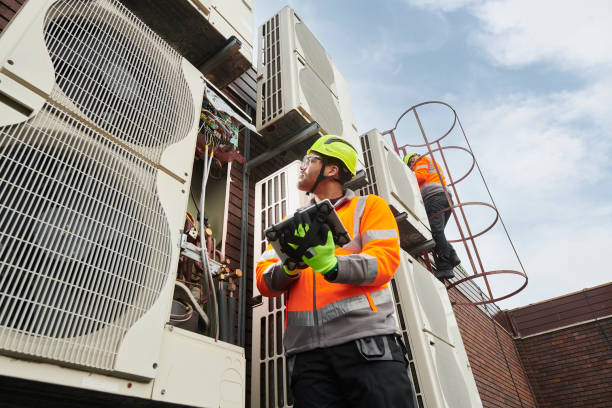 Professional HVAC in Roanoke, TX
