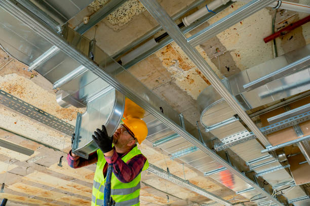 Best Seasonal HVAC Services in Roanoke, TX