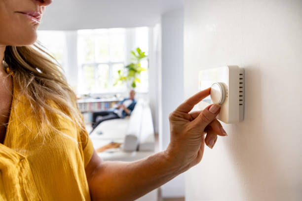 Best Furnace Cleaning in Roanoke, TX