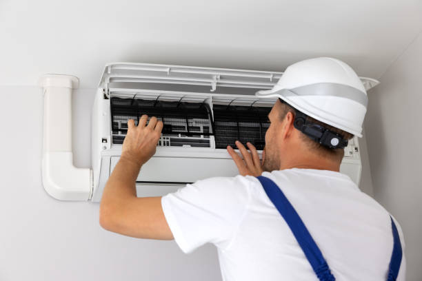 Best Ductless Mini-Split Systems in Roanoke, TX